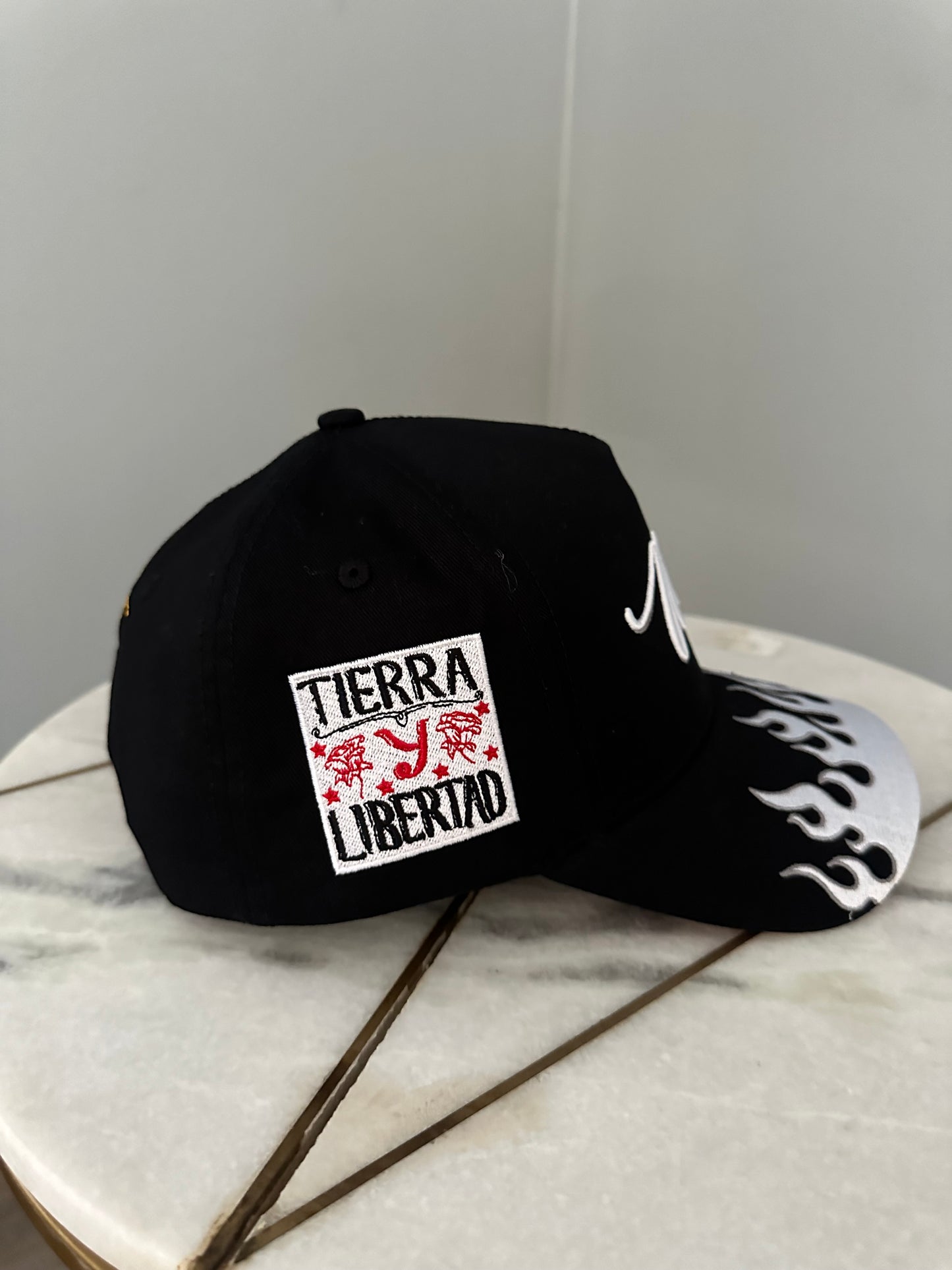 Victory hat