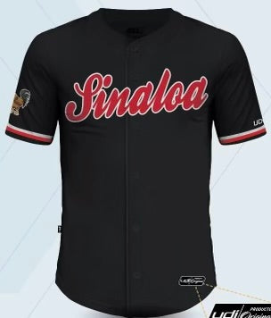 Sinaloa red