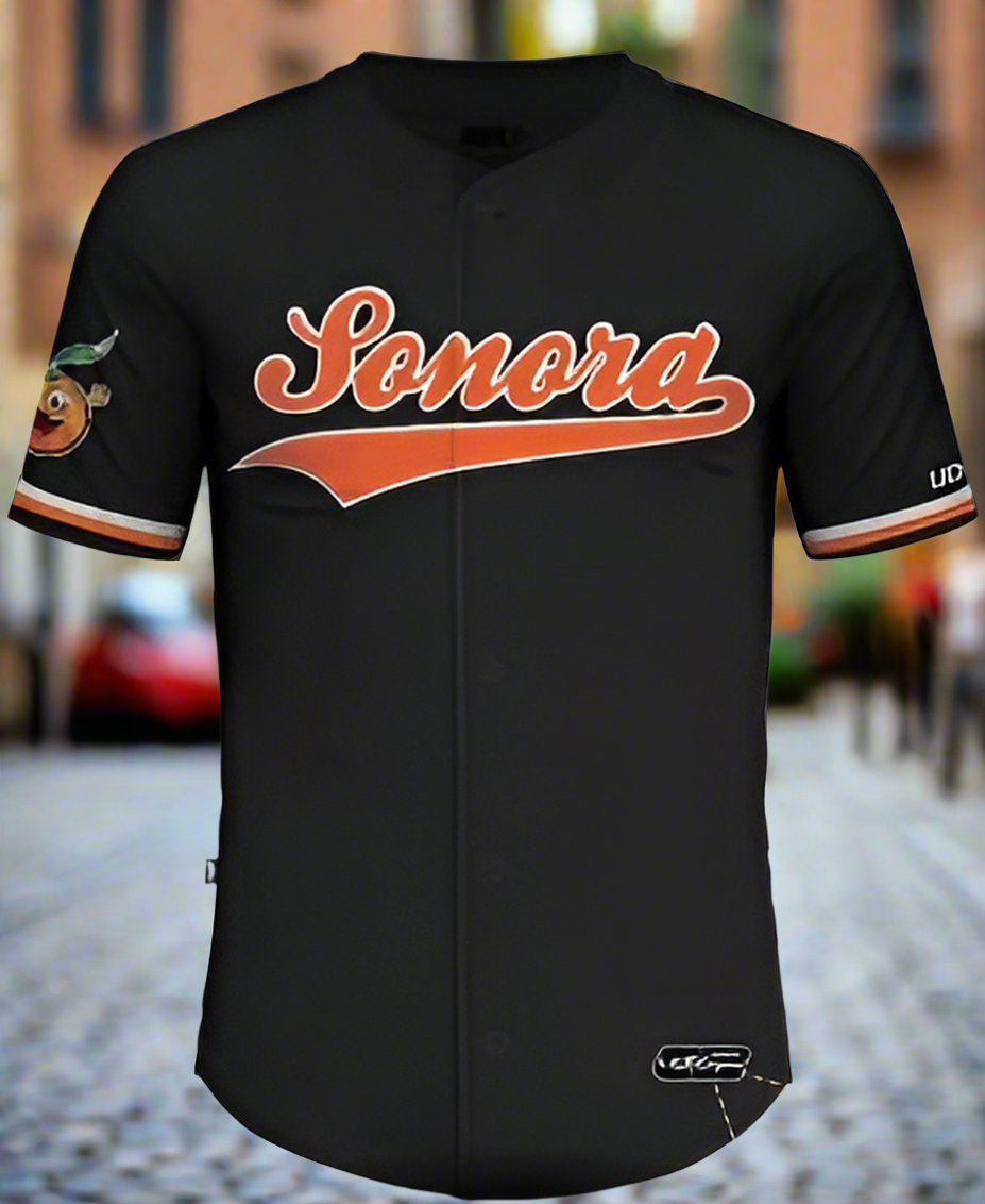 Sonora naranja