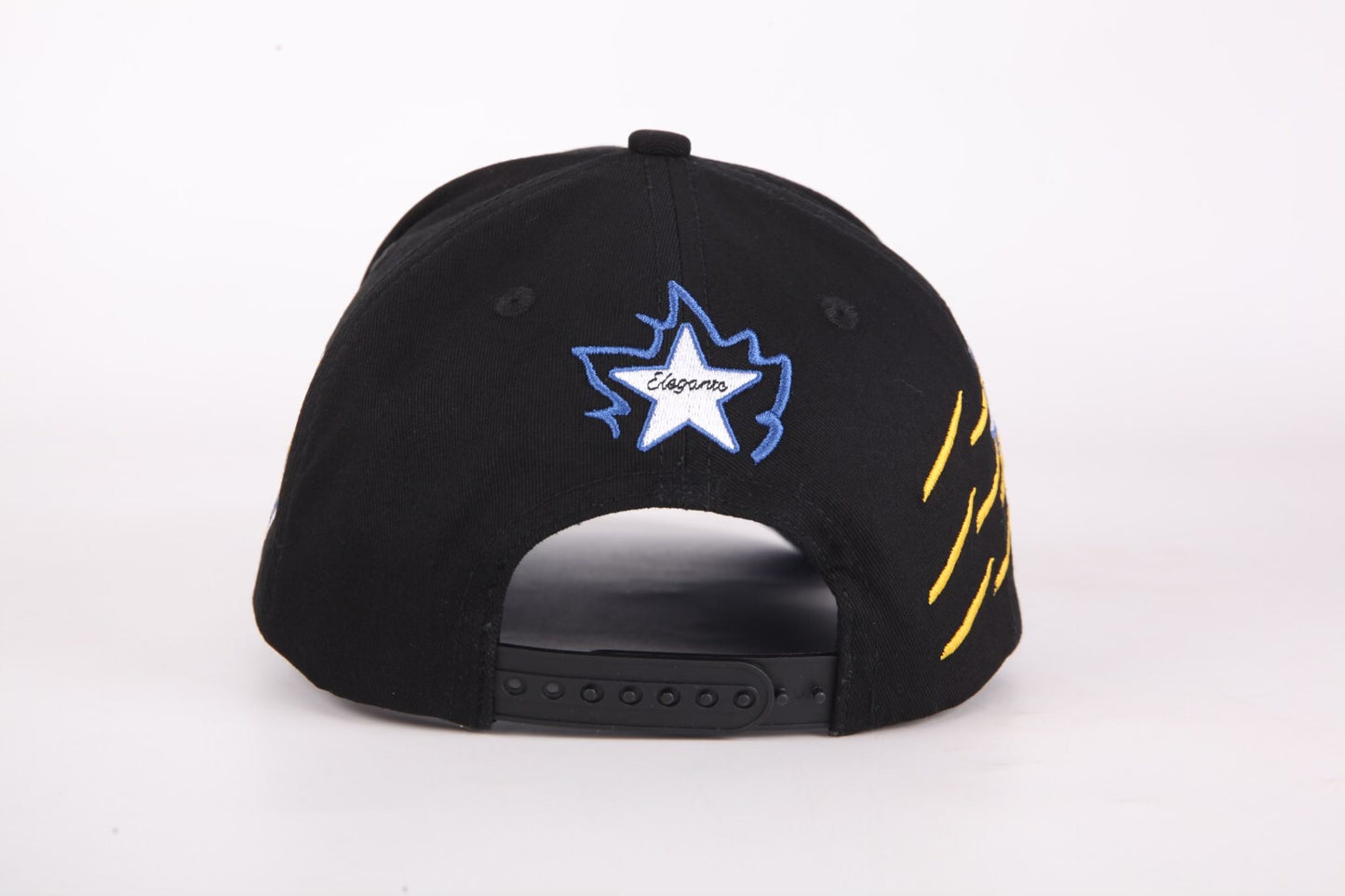 Stars Black/blue