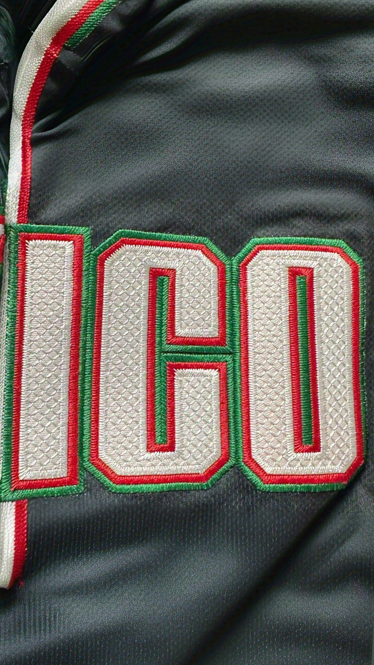 La mexicana