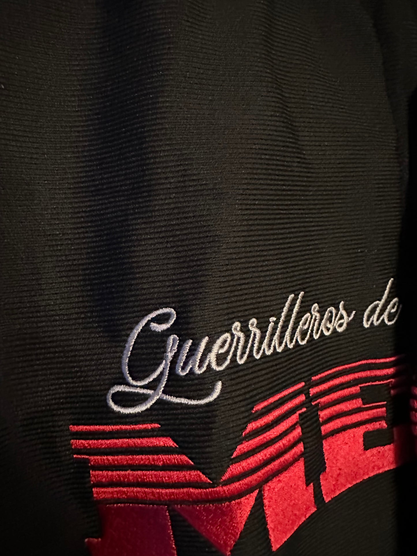 Guerrilleros de Mexico- limited edition