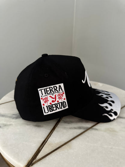 Victory hat