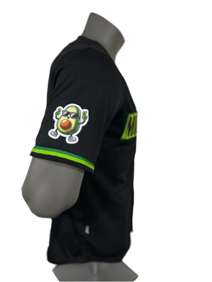 Michoacán green