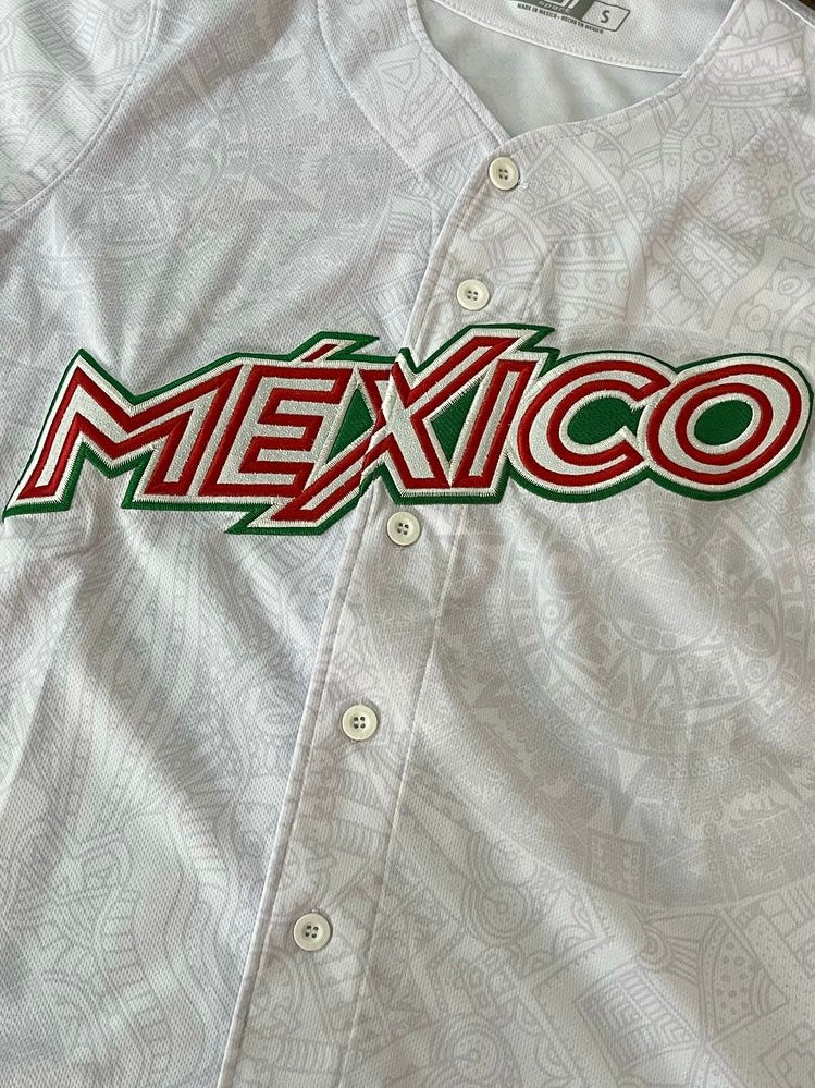 Mexico Blanca