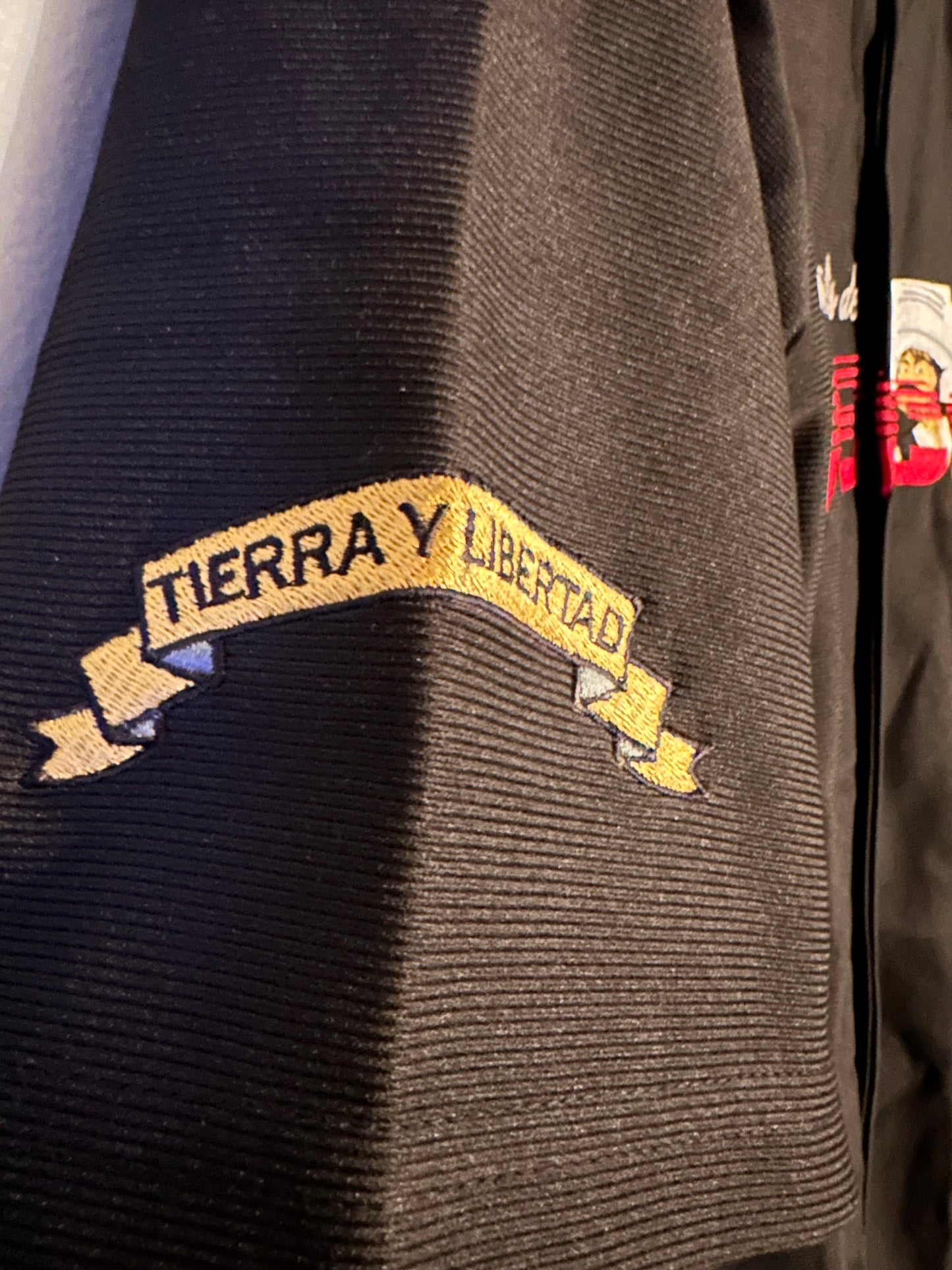 Guerrilleros de Mexico- limited edition