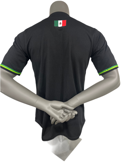 Michoacán green