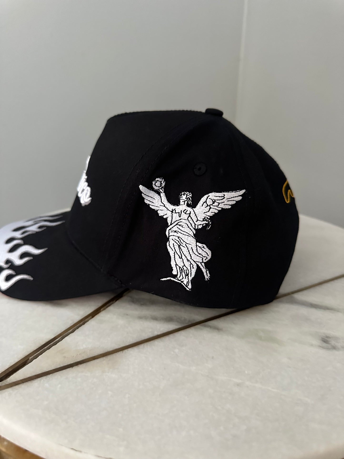 Victory hat