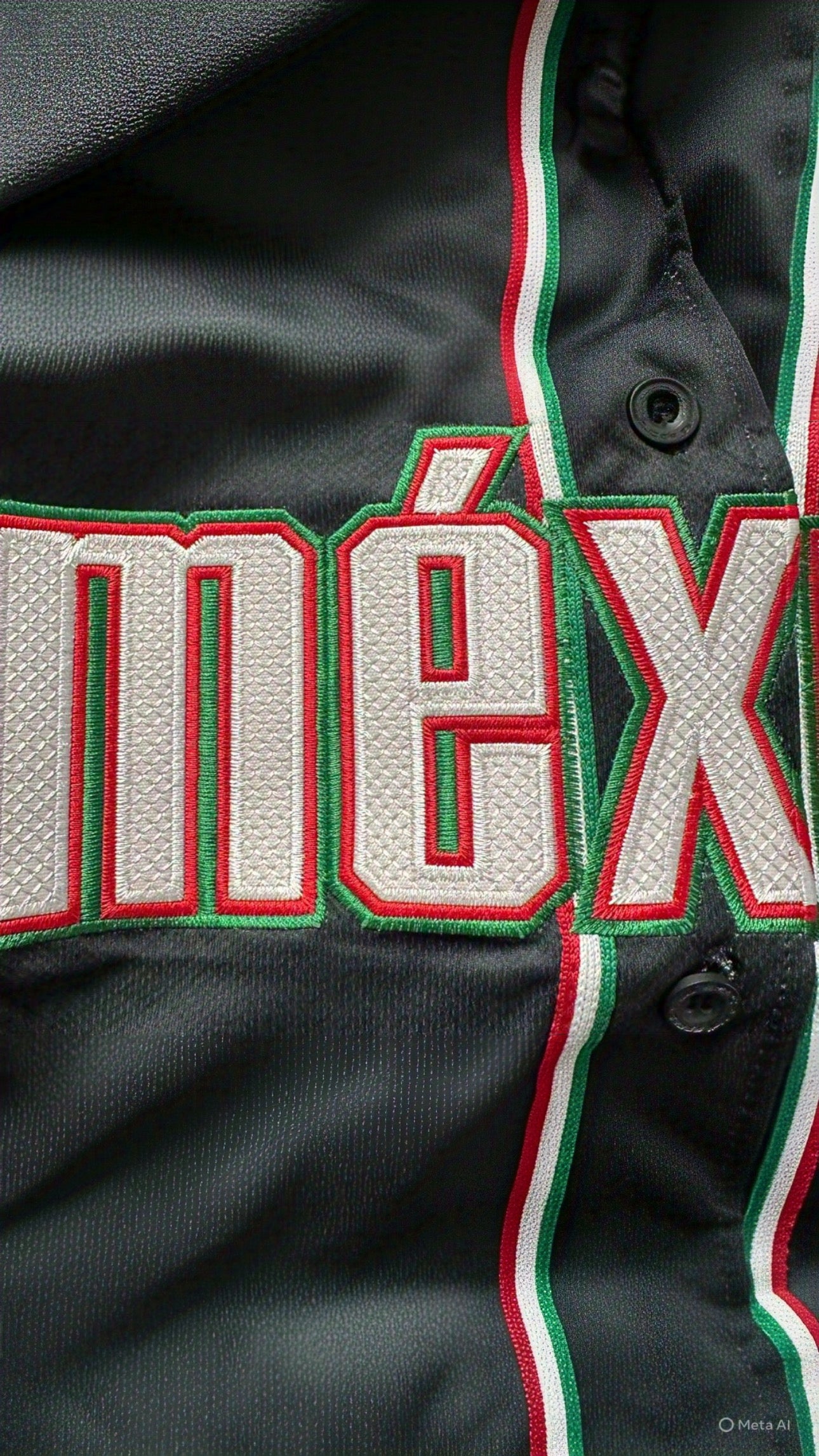 La mexicana