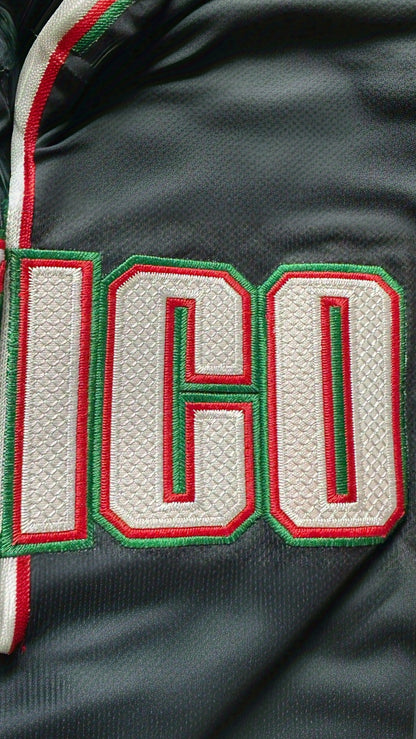 La mexicana