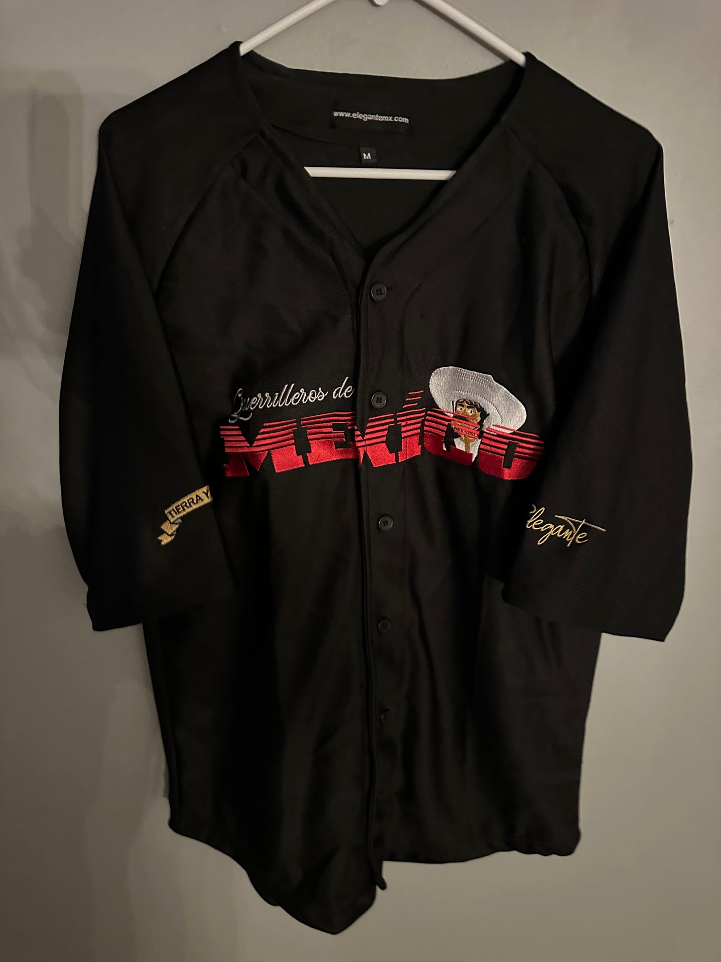 Guerrilleros de Mexico- limited edition