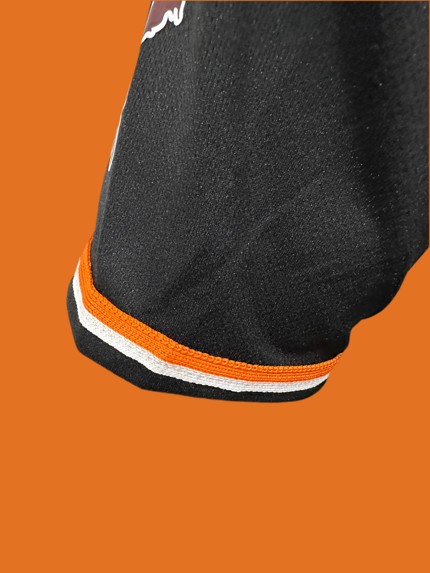 Zacatecas orange