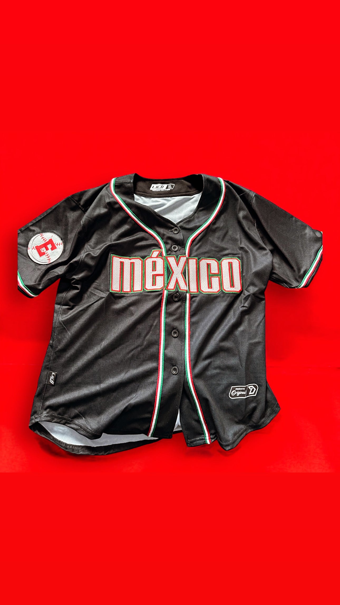 La mexicana